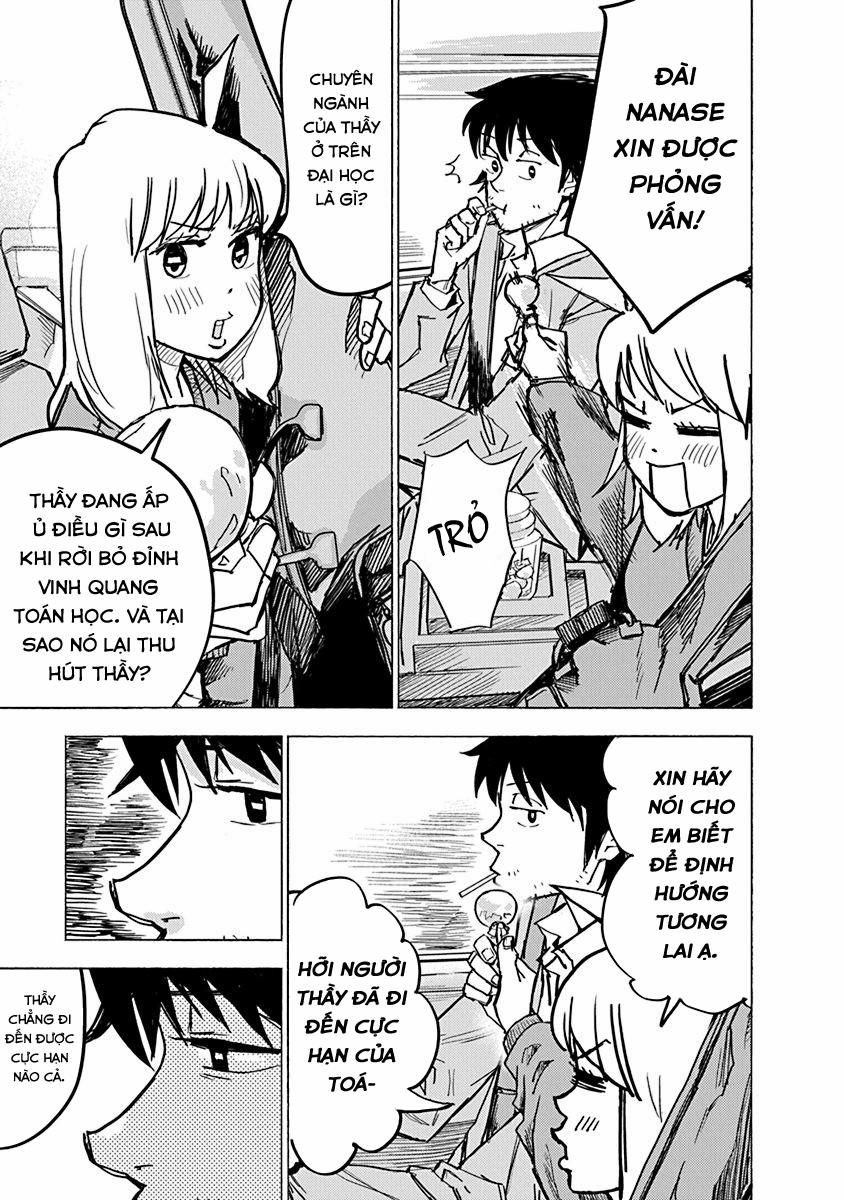 Mathematics Golden 3 trang 33