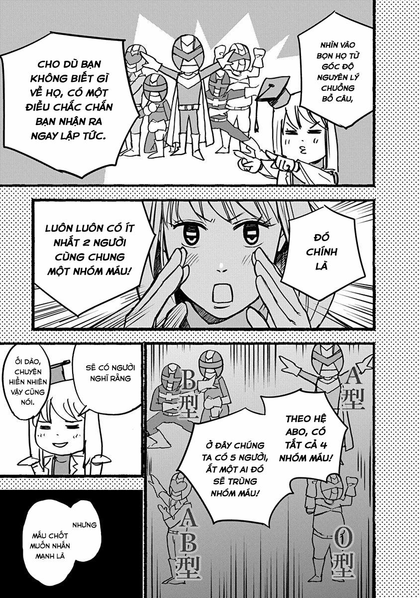 Mathematics Golden 3 trang 39