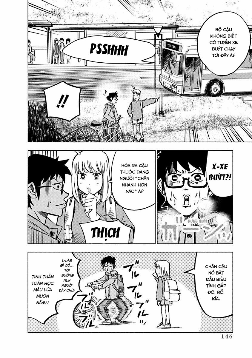 Mathematics Golden 3 trang 45