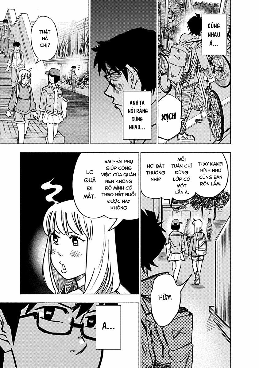 Mathematics Golden 4 trang 17