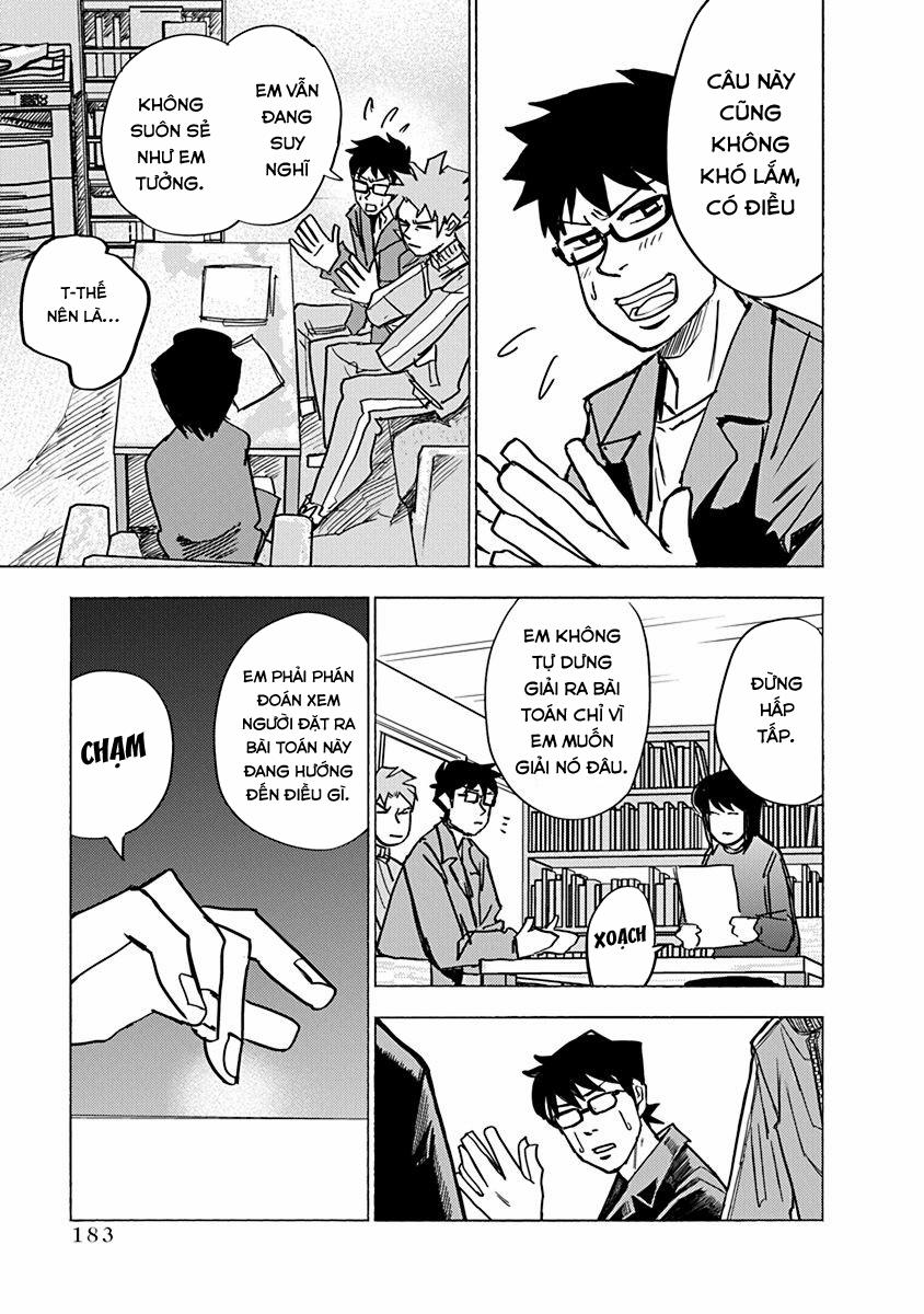 Mathematics Golden 4 trang 35