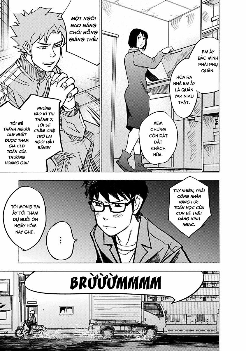 Mathematics Golden 4 trang 37