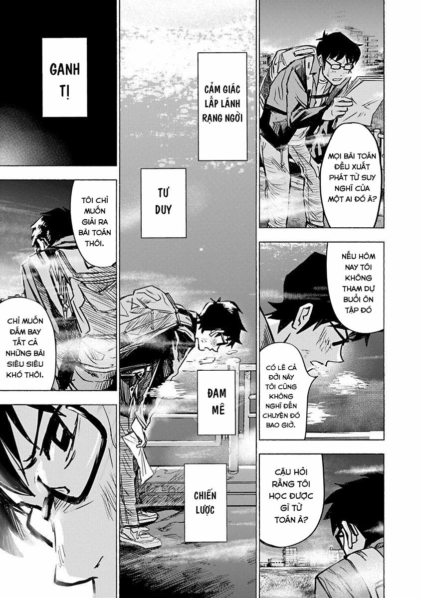 Mathematics Golden 4 trang 41