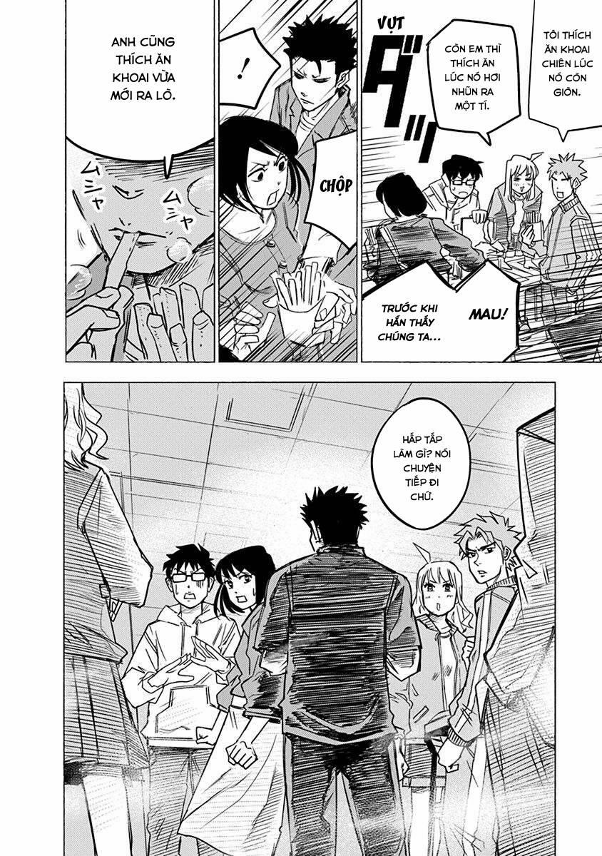 Mathematics Golden 5 trang 14