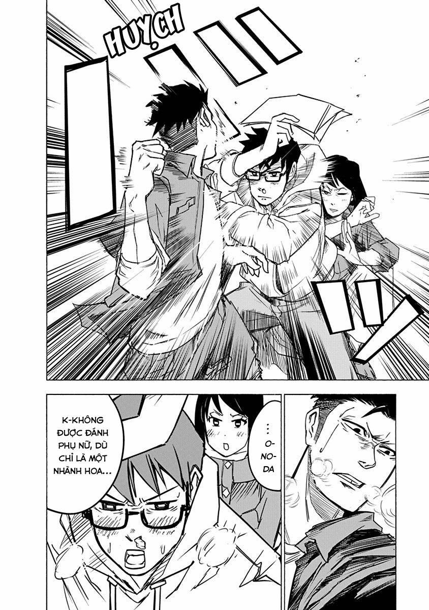 Mathematics Golden 5 trang 24