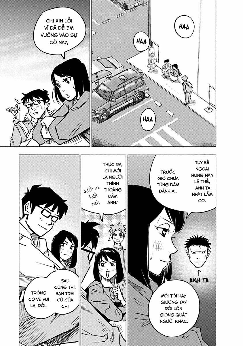 Mathematics Golden 5 trang 31