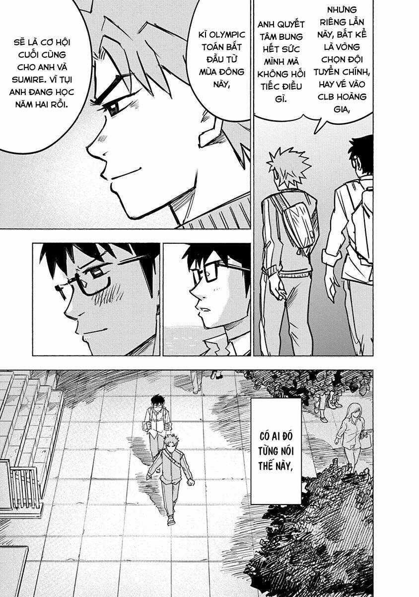 Mathematics Golden 5 trang 39