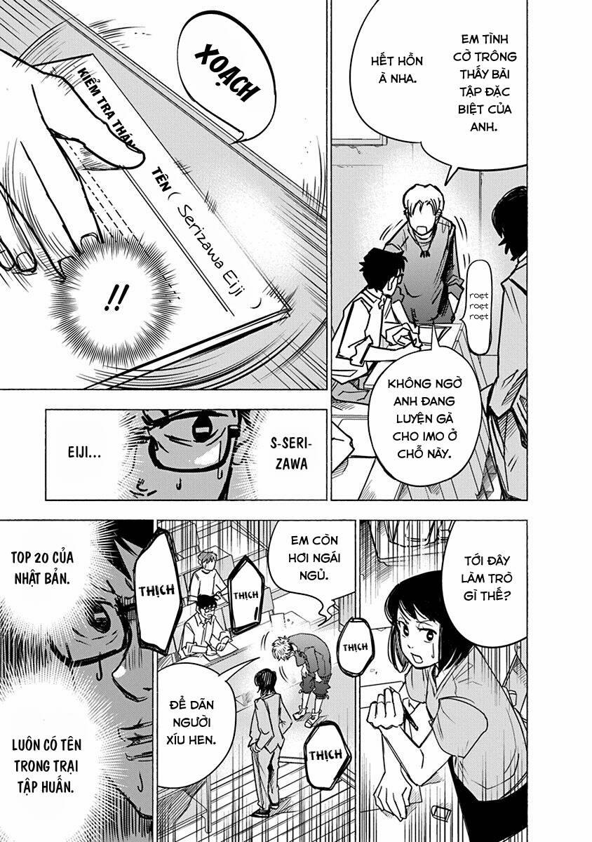 Mathematics Golden 5 trang 44