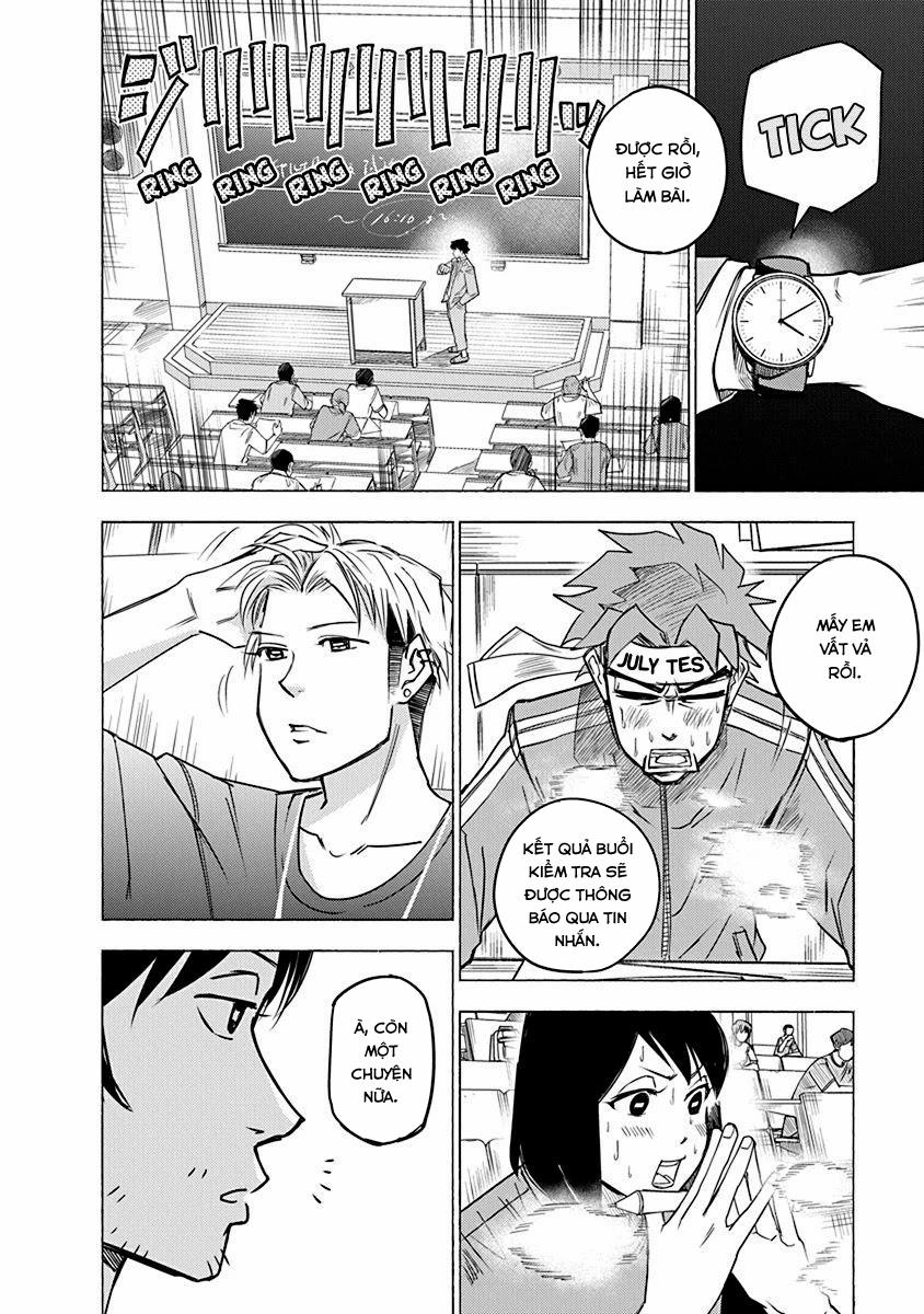 Mathematics Golden 6 trang 25