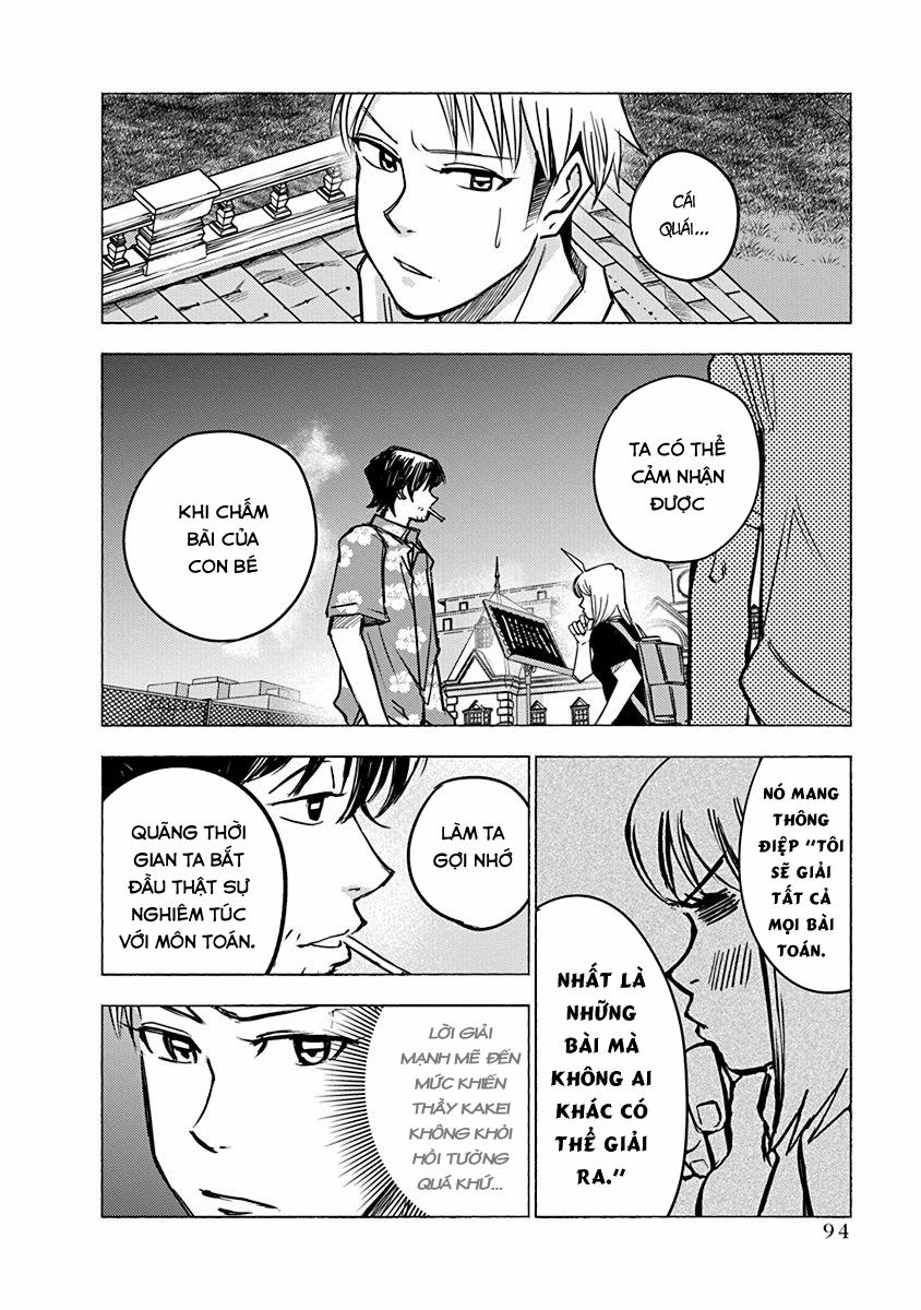 Mathematics Golden 6 trang 46