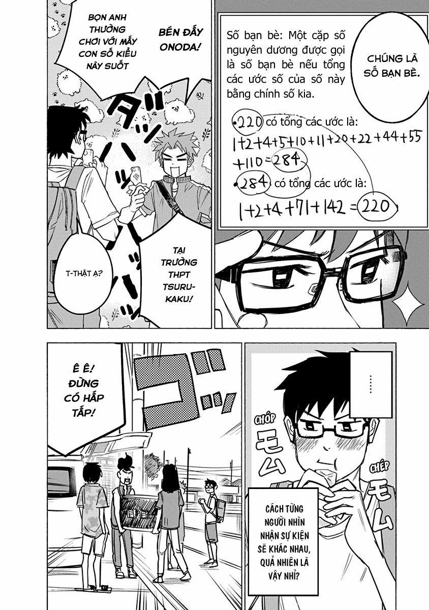 Mathematics Golden 8 trang 10