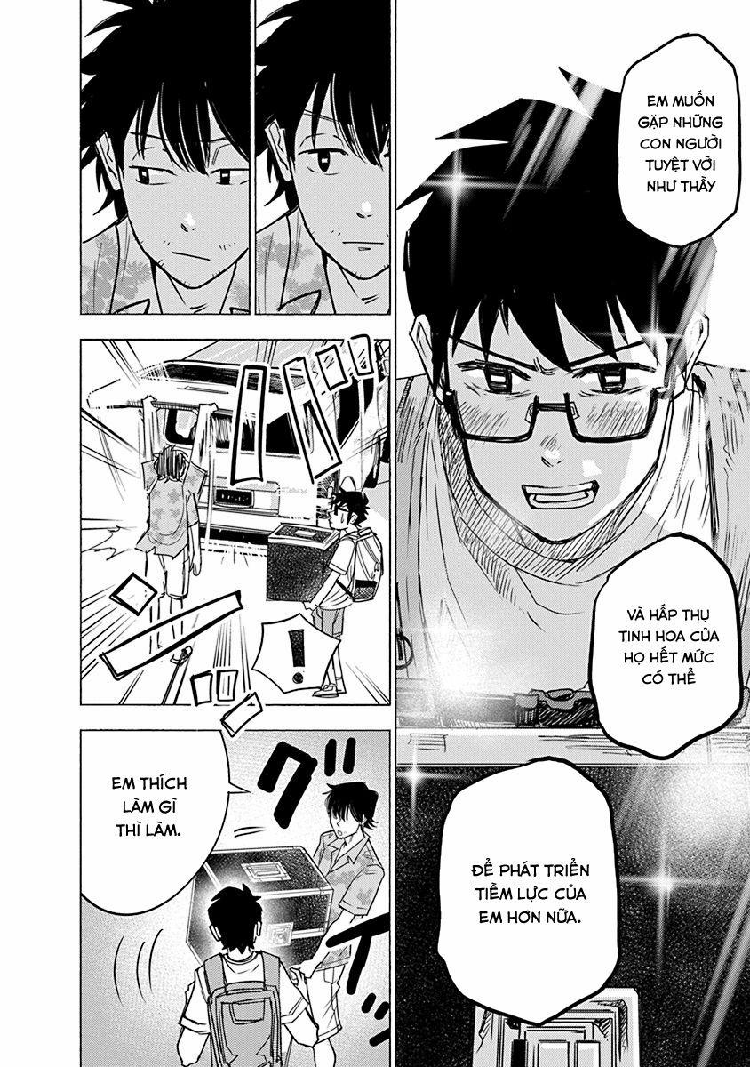 Mathematics Golden 8 trang 14