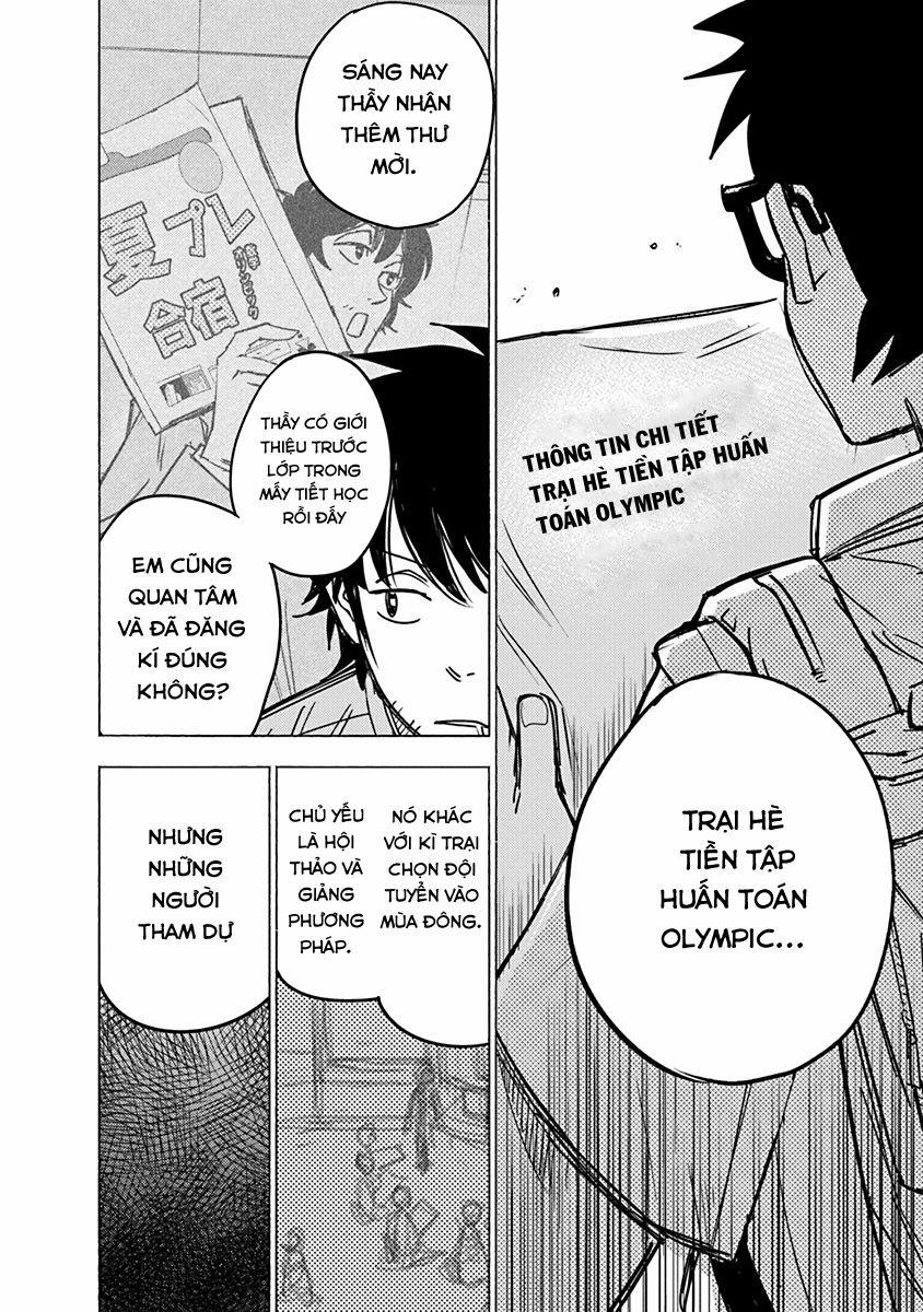 Mathematics Golden 8 trang 28