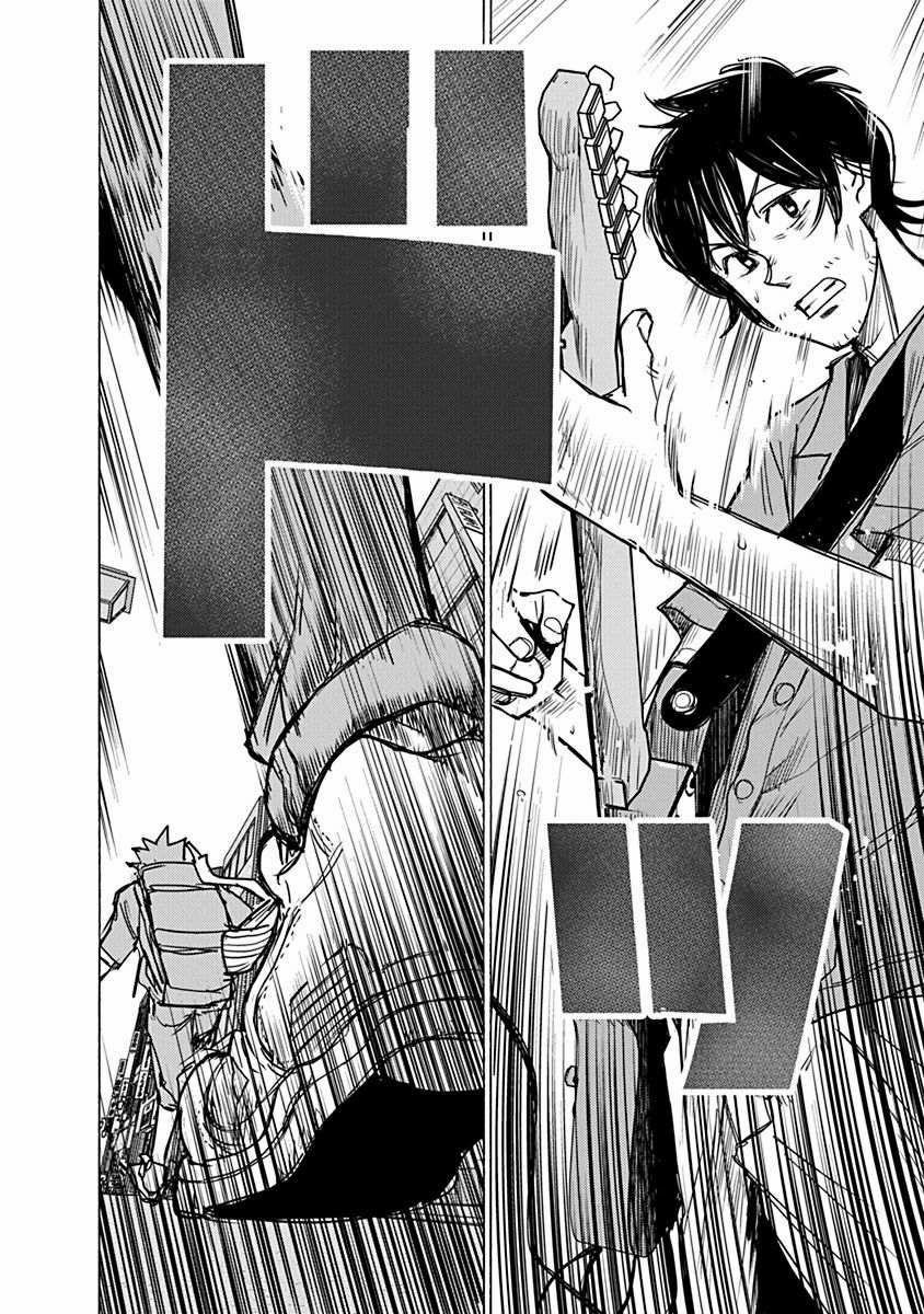 Mathematics Golden 8 trang 36