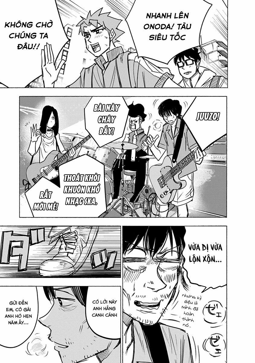 Mathematics Golden 8 trang 37