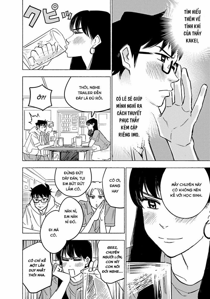 Mathematics Golden 8 trang 4