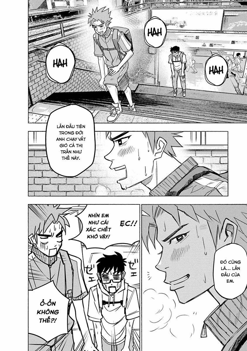 Mathematics Golden 8 trang 41