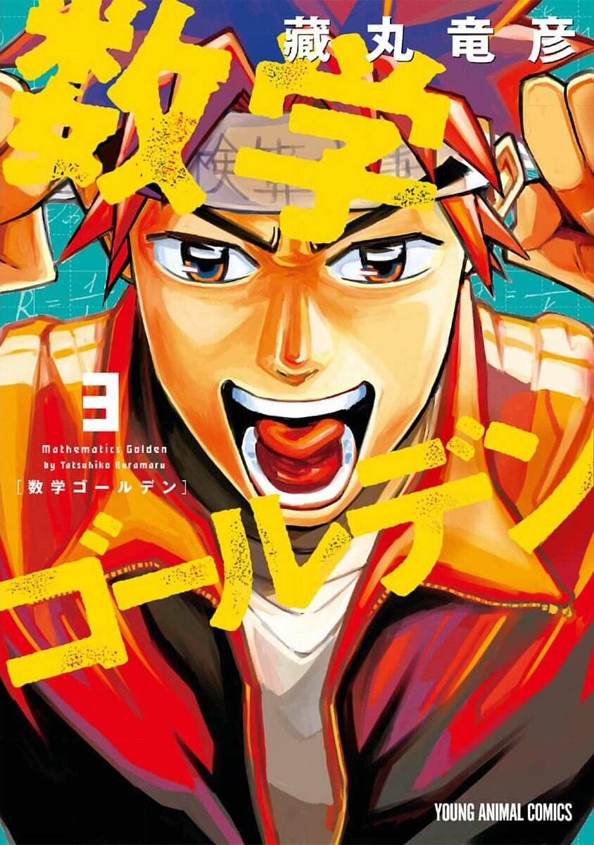 Mathematics Golden 9 trang 1