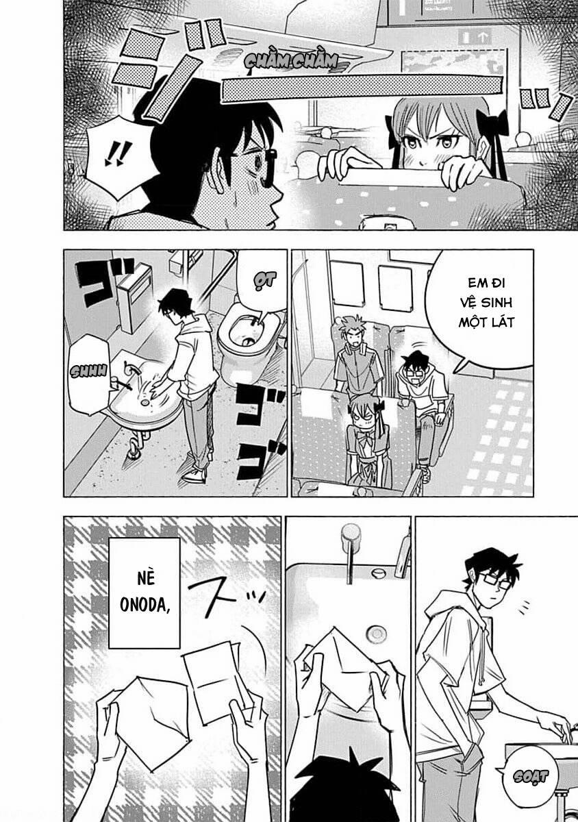 Mathematics Golden 9 trang 15