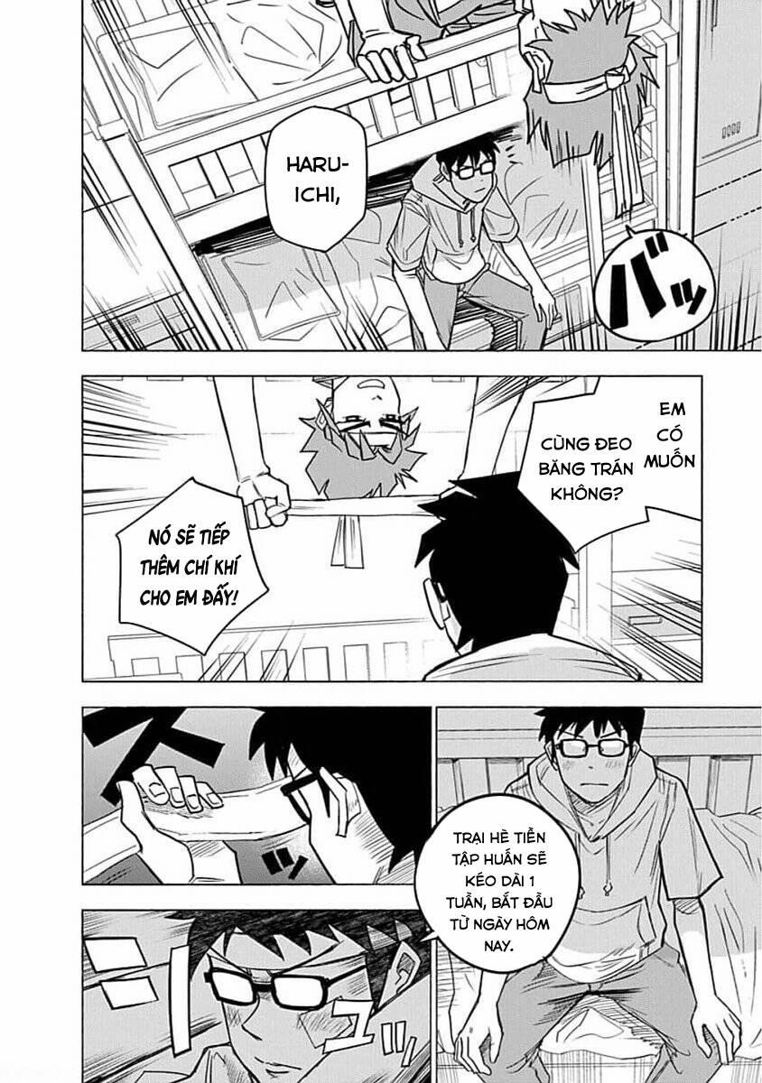 Mathematics Golden 9 trang 45