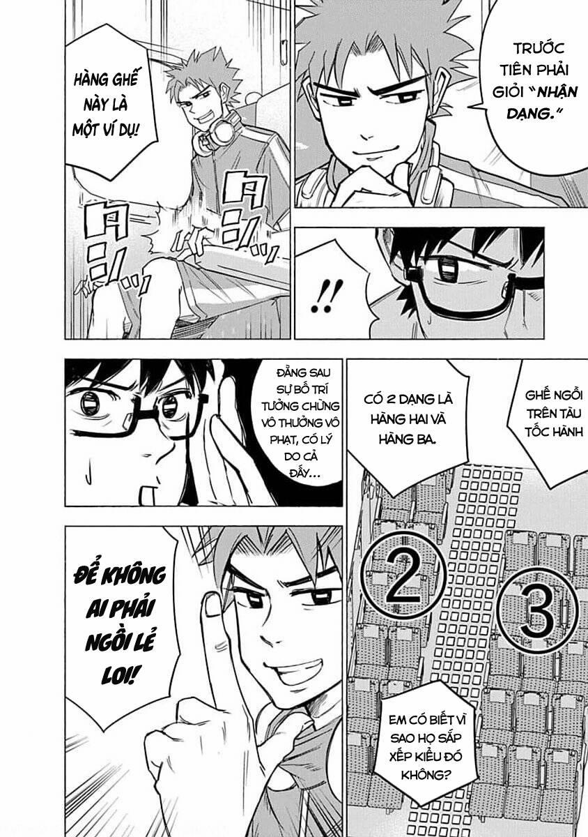 Mathematics Golden 9 trang 9