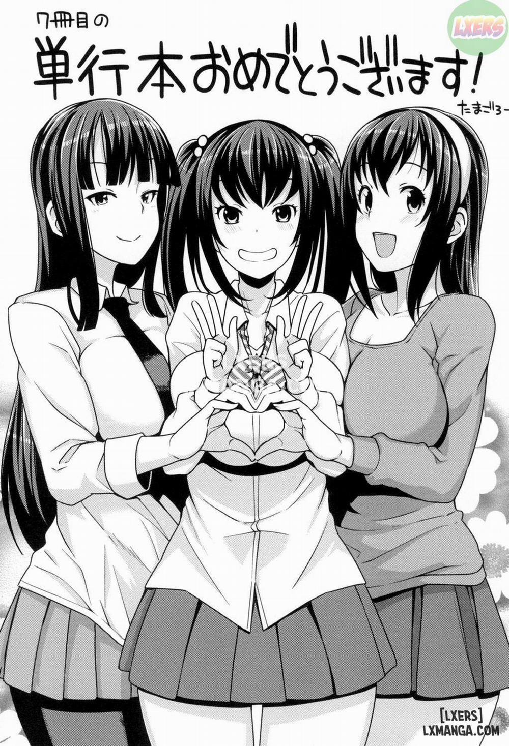 Mating Sex Days 10 END trang 10