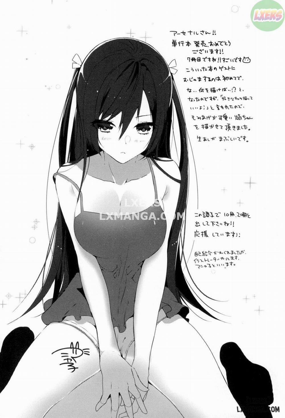 Mating Sex Days 10 END trang 12