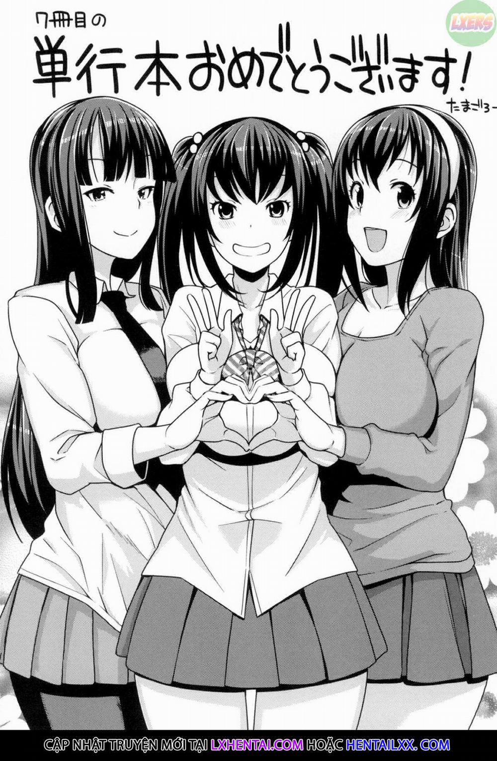 Mating Sex Days 10 trang 9