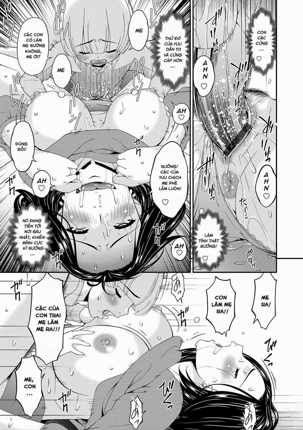 Mating With Mother 2 trang 16