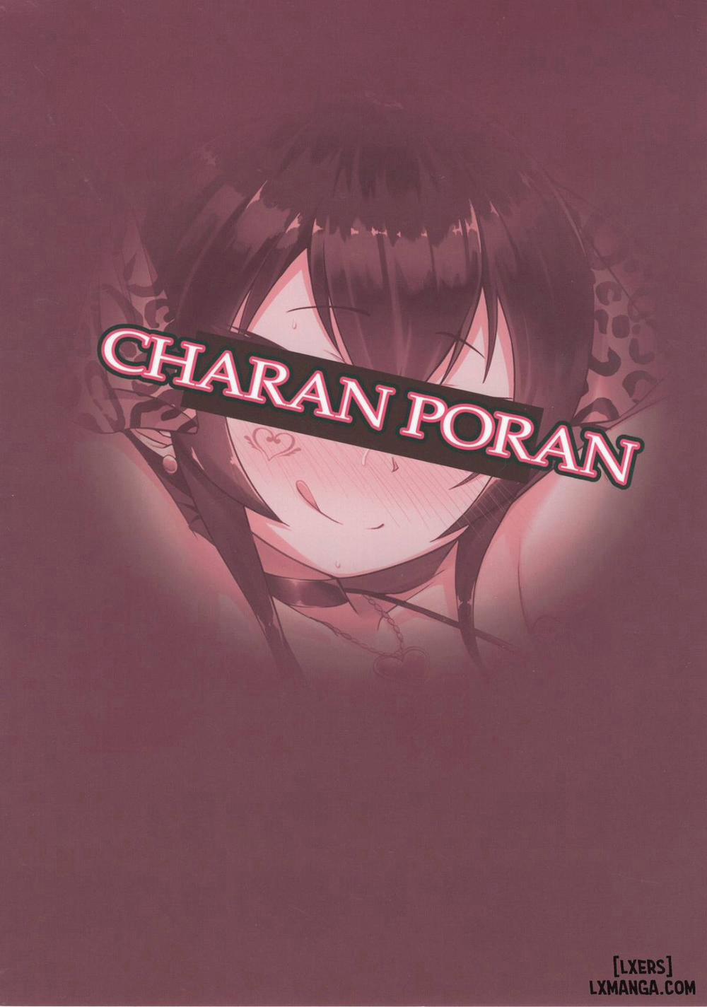 Matoba Risa Saimin Waisetsu Image Video Oneshot trang 24