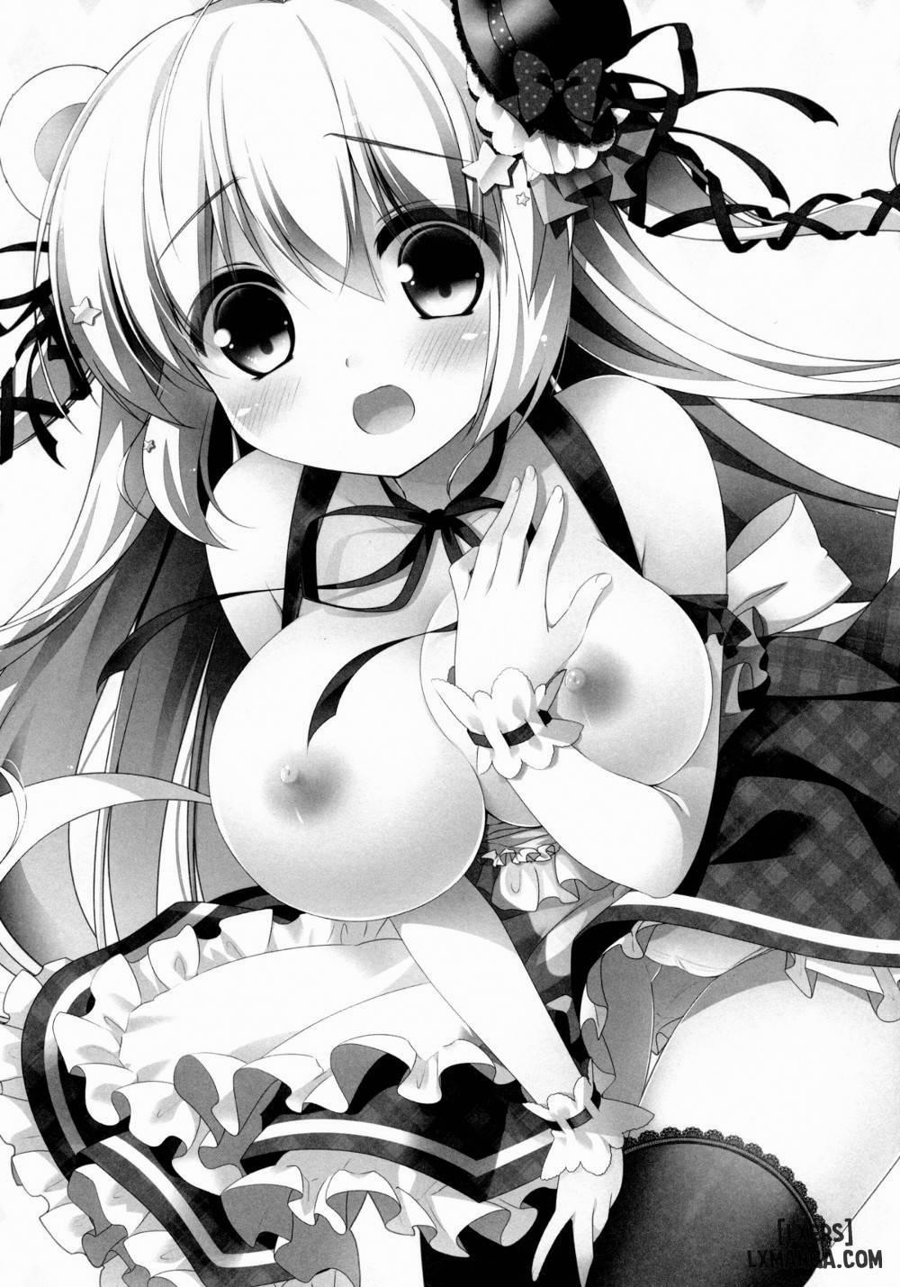 Mattete Goshujin-sama 2 Oneshot trang 1