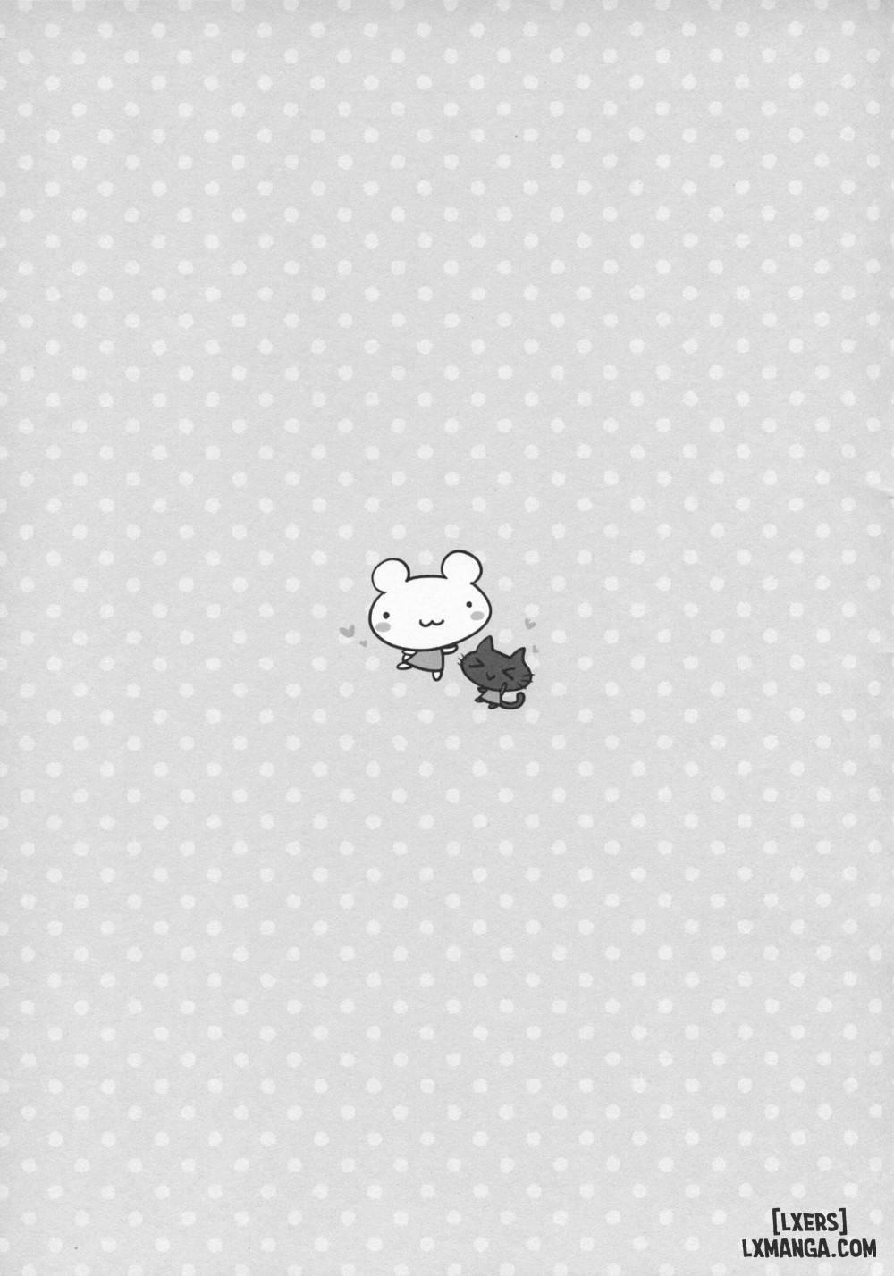 Mattete Goshujin-sama 2 Oneshot trang 15