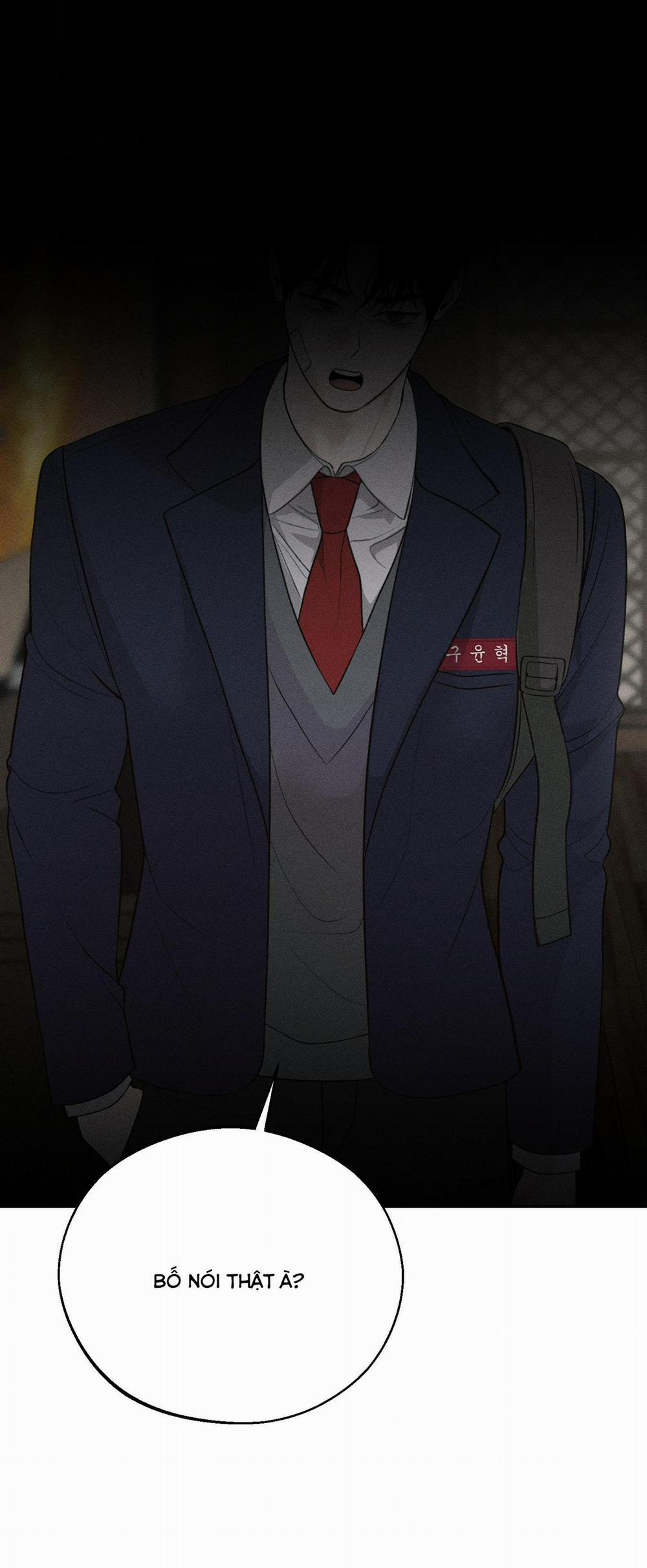 Máu Đổ 1 trang 11