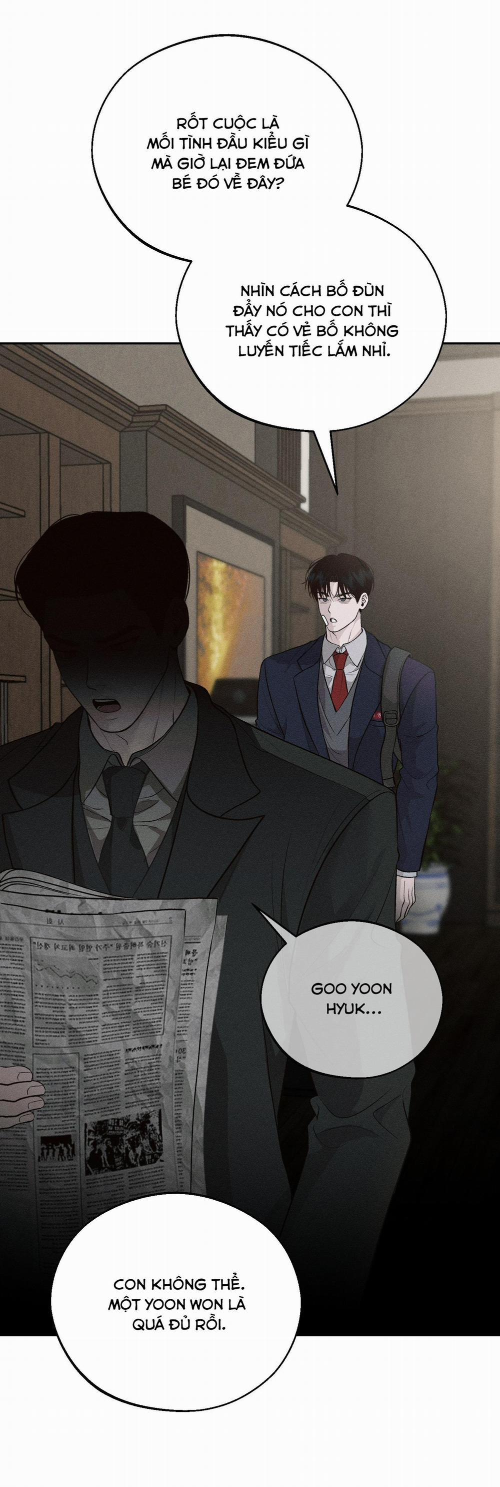 Máu Đổ 1 trang 14