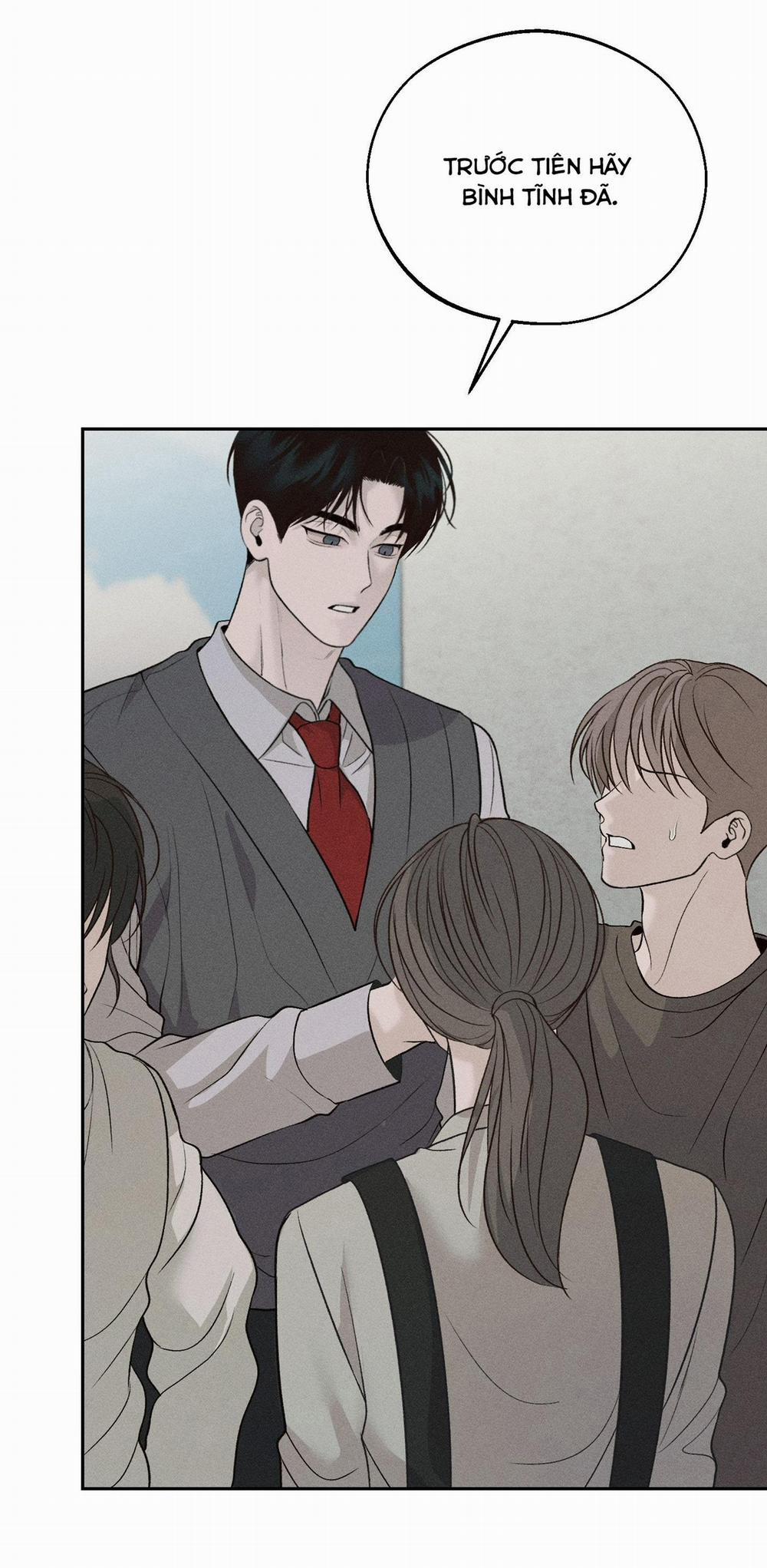 Máu Đổ 1 trang 26