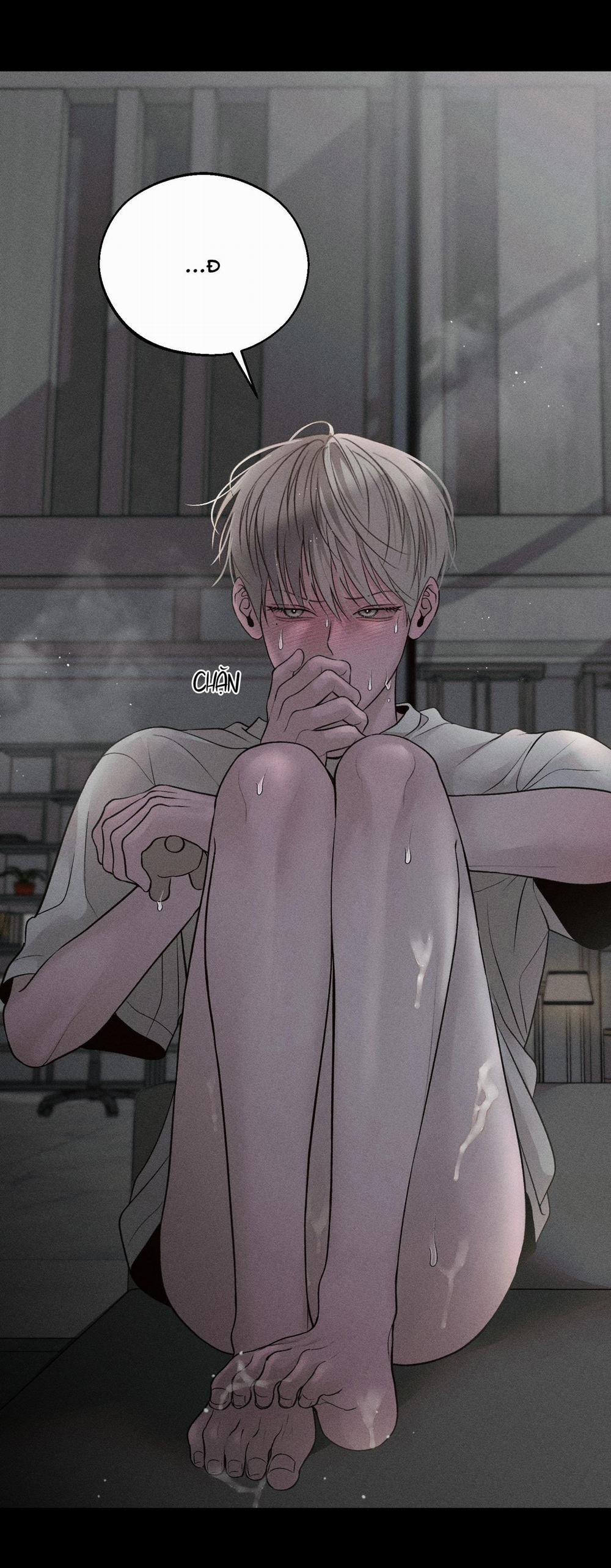 Máu Đổ 1 trang 3