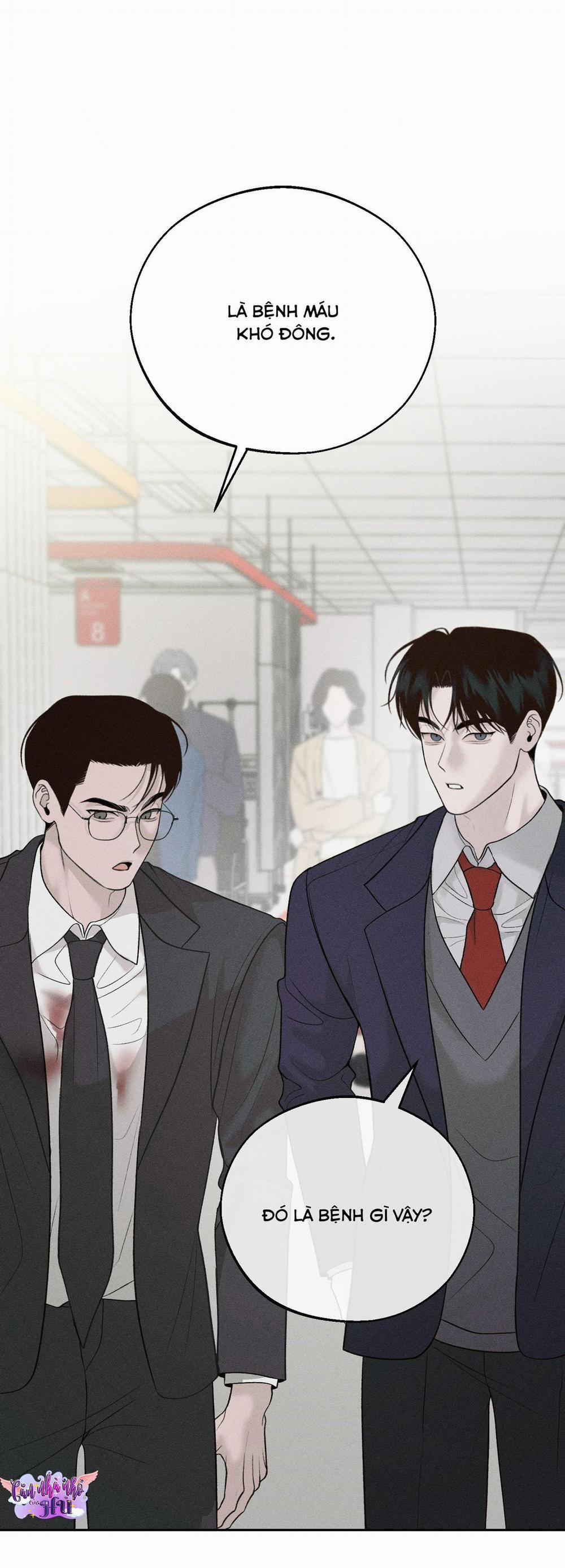 Máu Đổ 1 trang 36