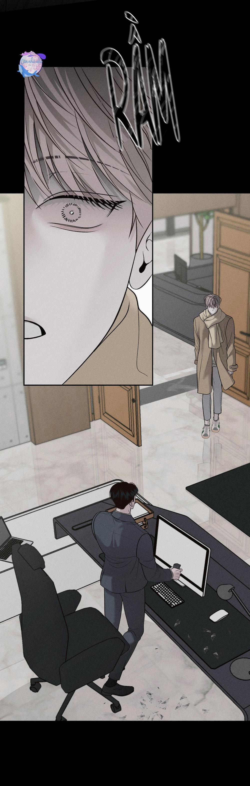 Máu Đổ 2 trang 39