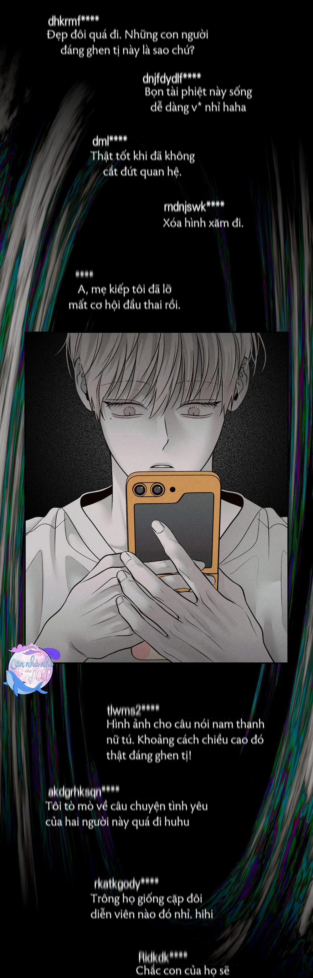 Máu Đổ 3 trang 1