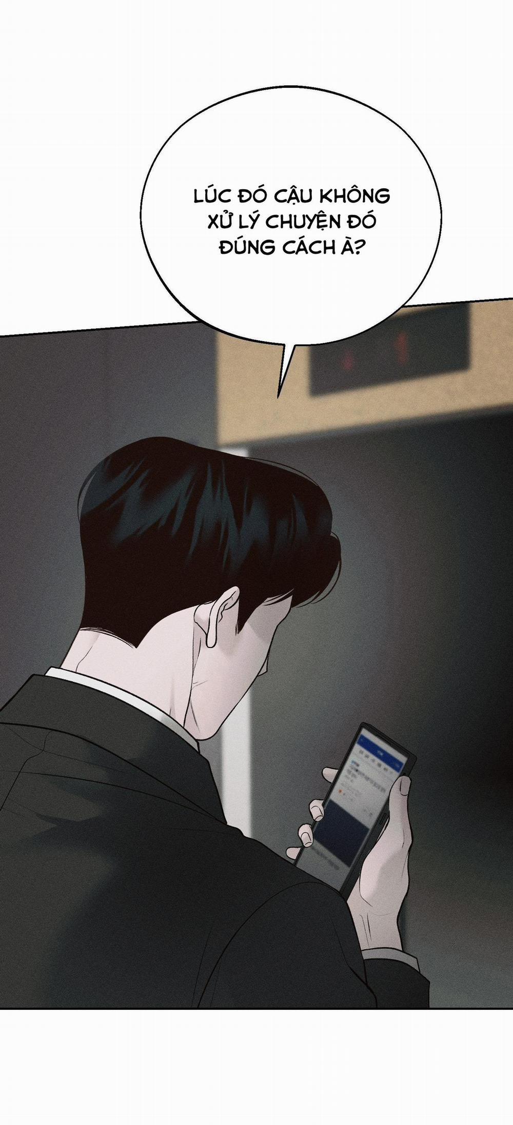 Máu Đổ 3 trang 15