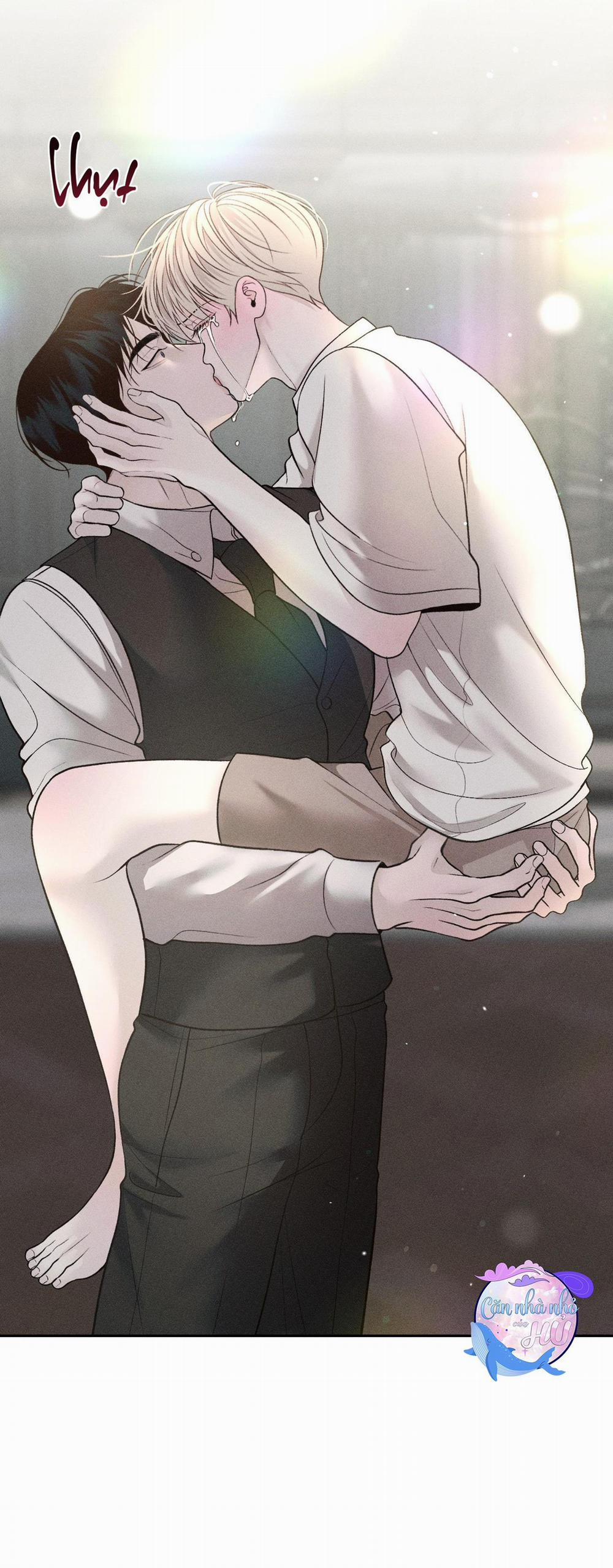 Máu Đổ 3 trang 83