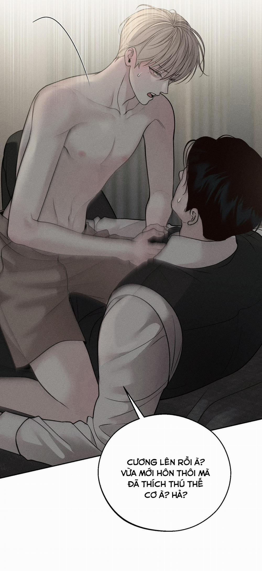 Máu Đổ 4 trang 13