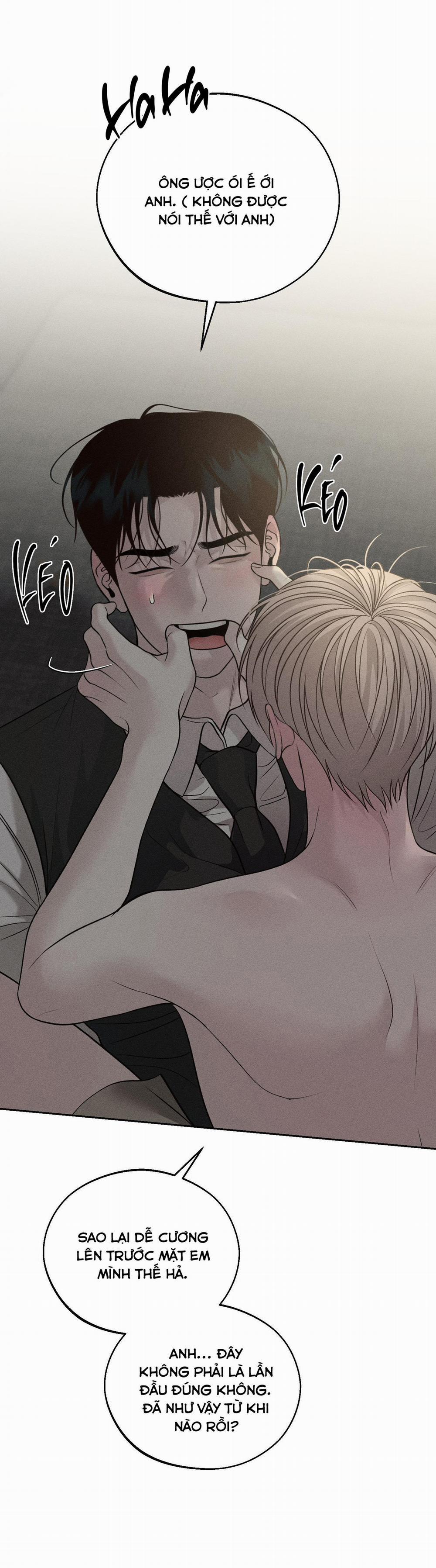 Máu Đổ 4 trang 14