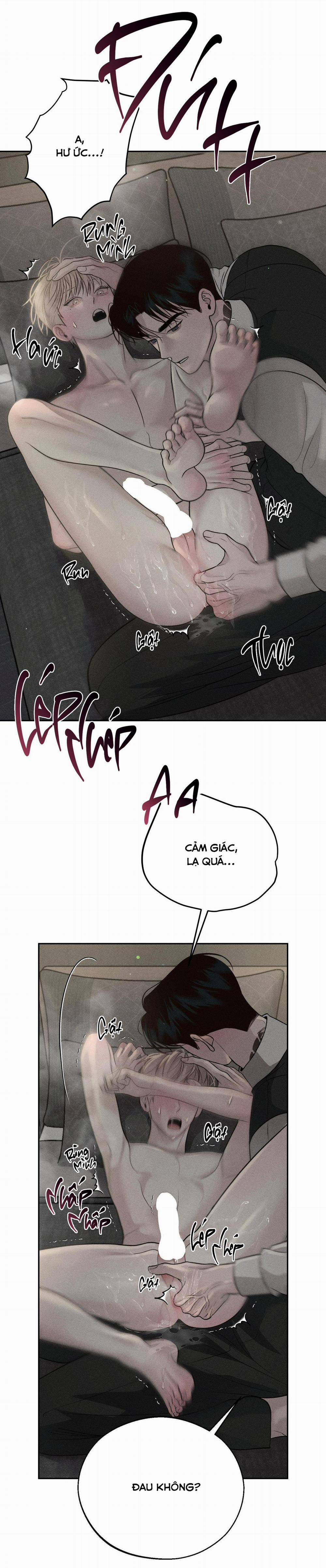 Máu Đổ 4 trang 35