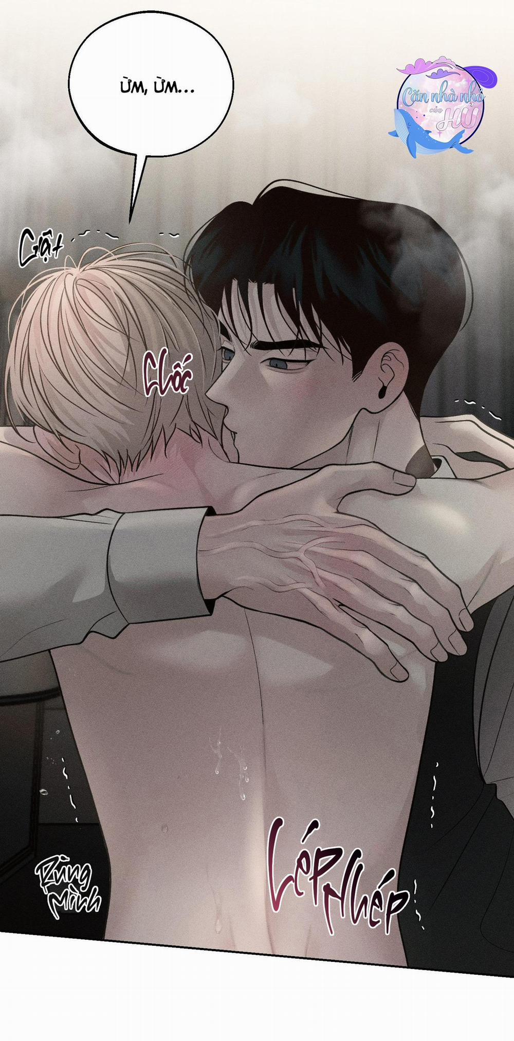 Máu Đổ 4 trang 42