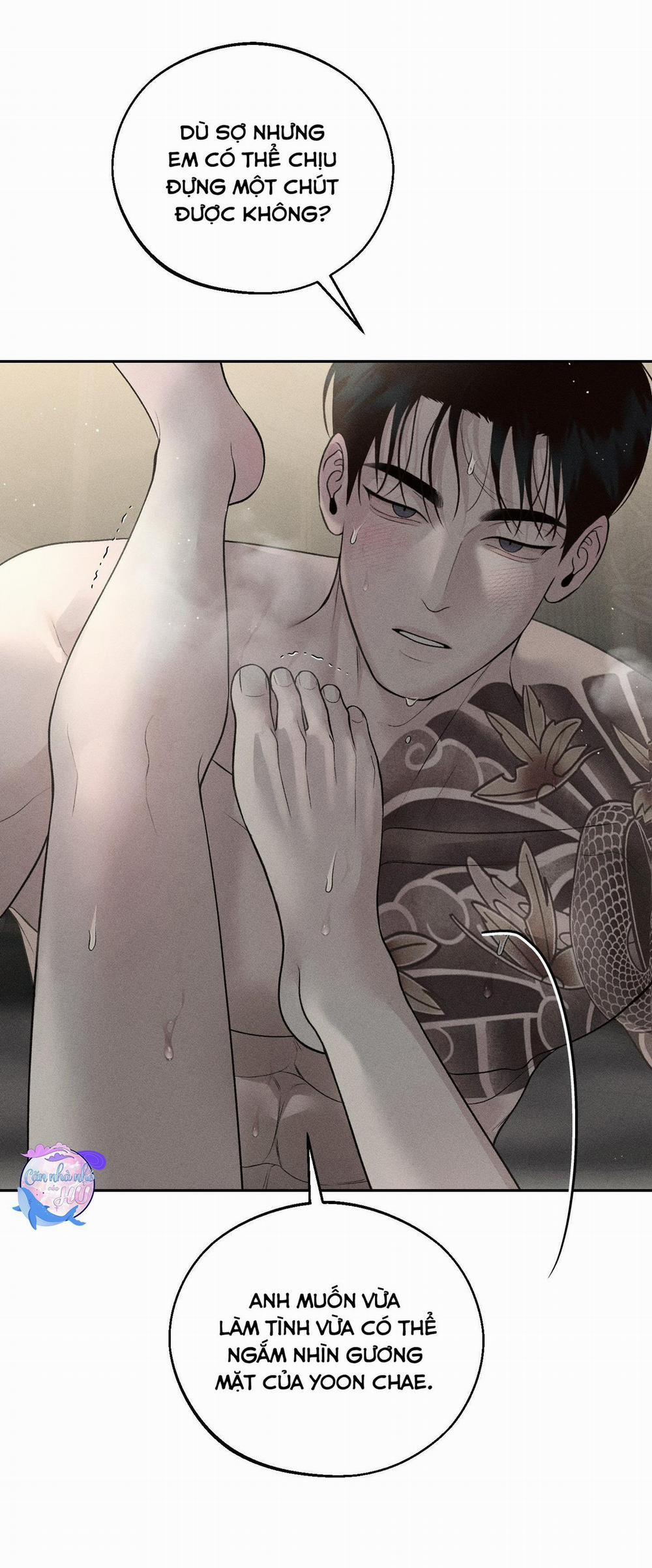 Máu Đổ 5 trang 12