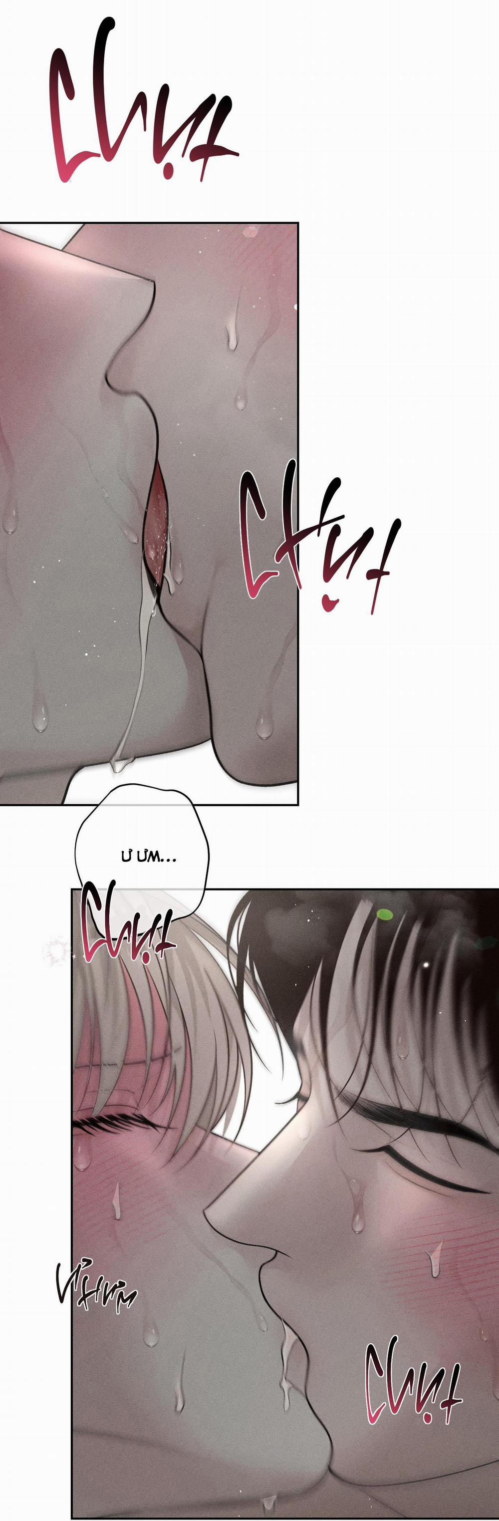 Máu Đổ 6 trang 26