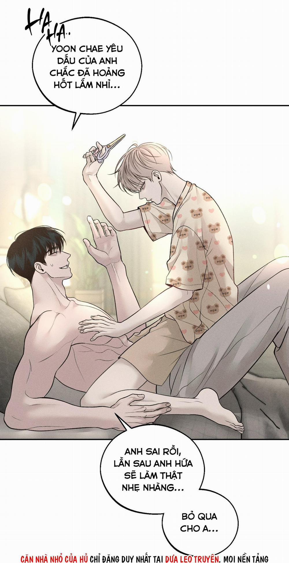 Máu Đổ 6 trang 45