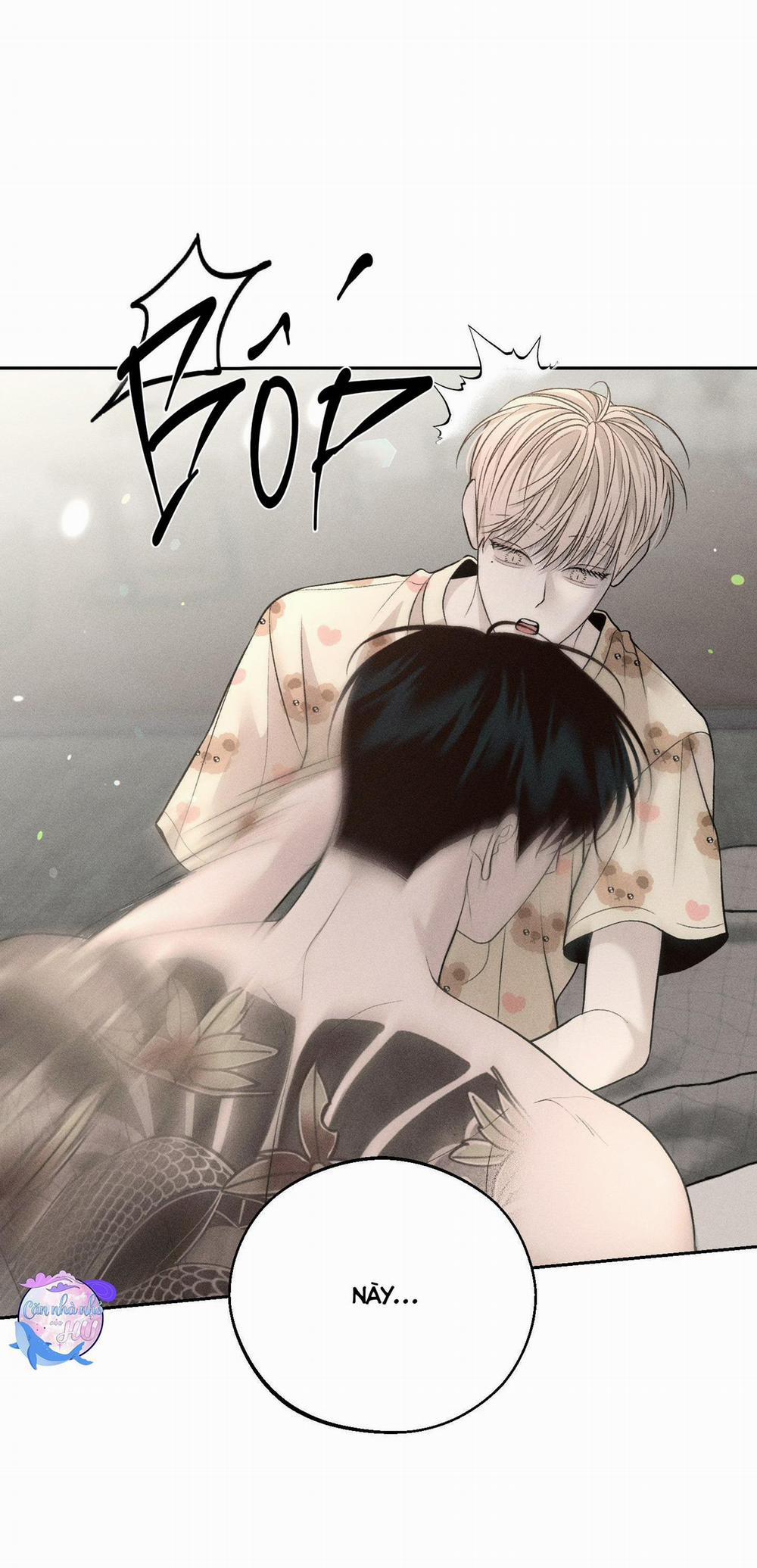 Máu Đổ 6 trang 51