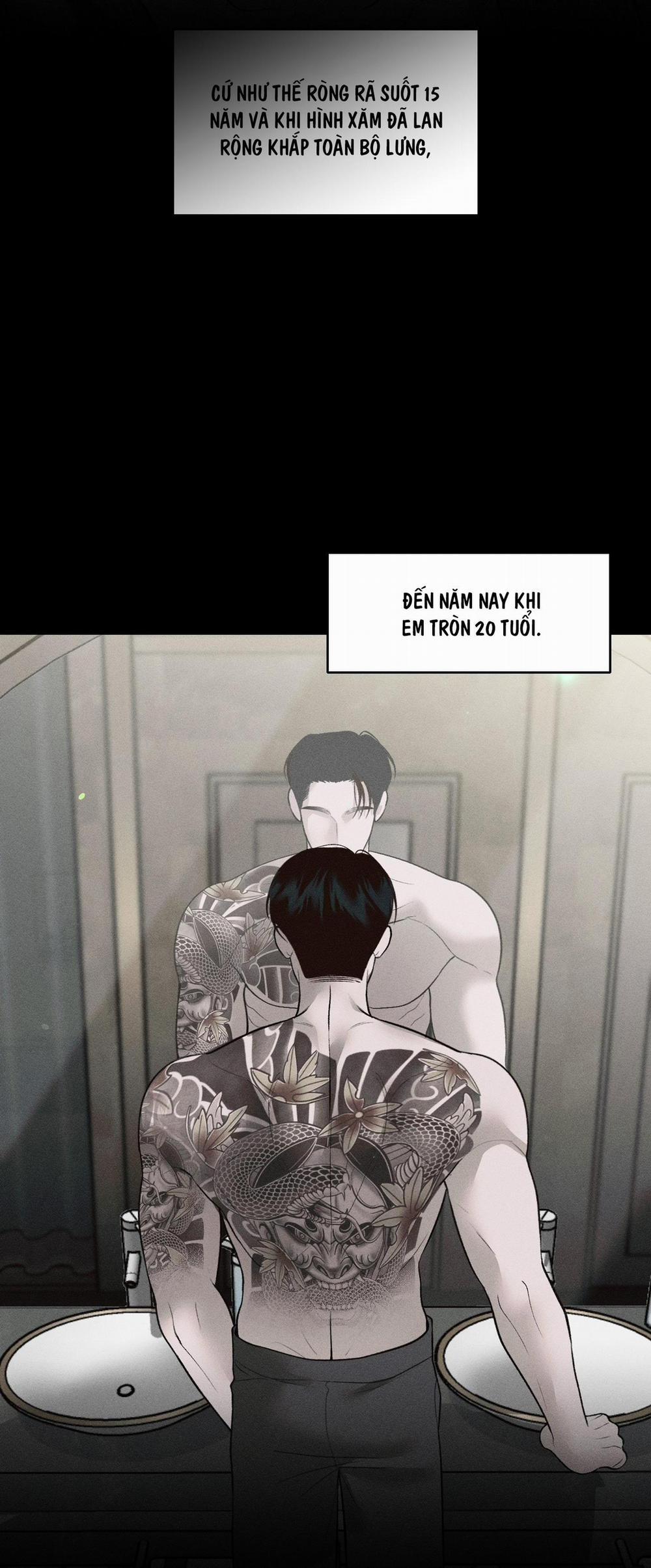 Máu Đổ 6 trang 83